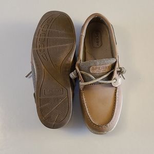 Sperry Shoes